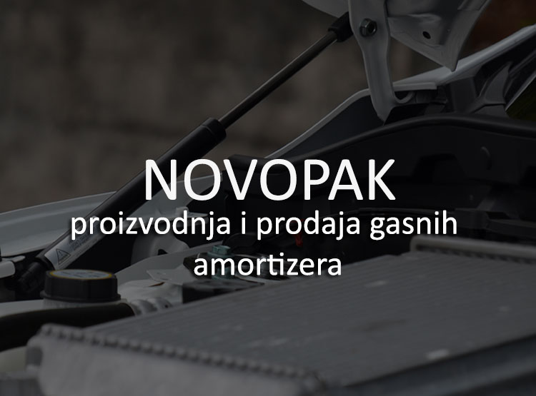 Novopak