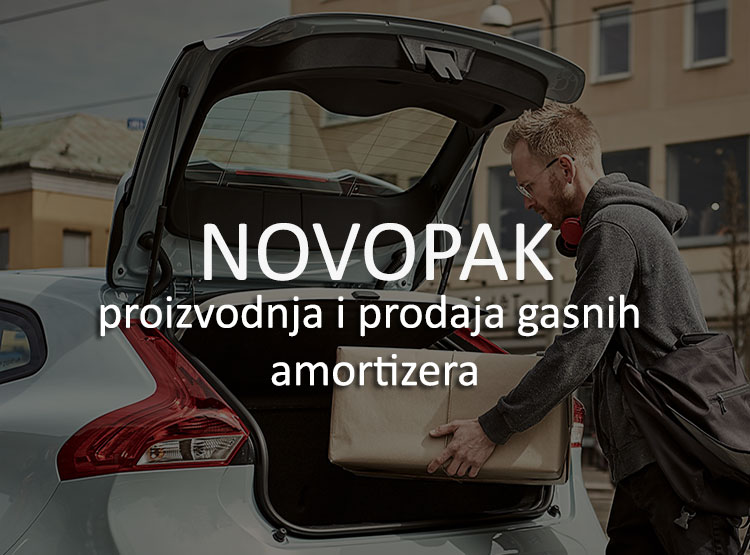 Novopak